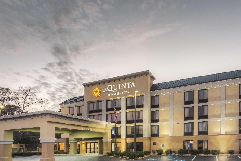 La Quinta Inn & Suites by Wyndham Jackson North - main image